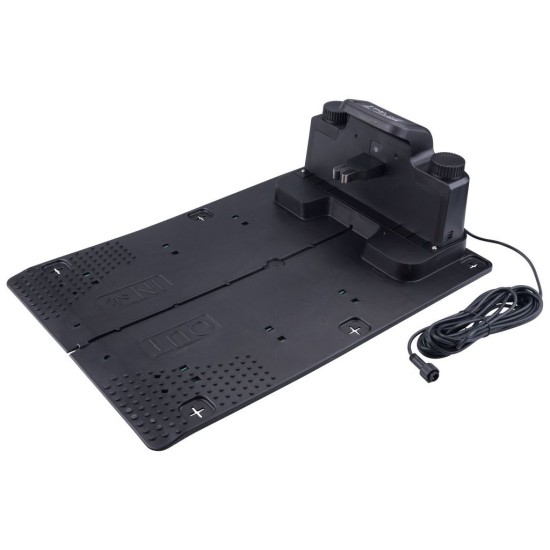 Robotická kosačka, 900 m² EXTOL PREMIUM