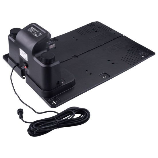 Robotická kosačka, 600 m² EXTOL PREMIUM Robotická kosačka, 600 m² EXTOL PREMIUM