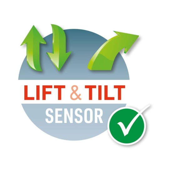 Robotická kosačka, 600 m² EXTOL PREMIUM Robotická kosačka, 600 m² EXTOL PREMIUM