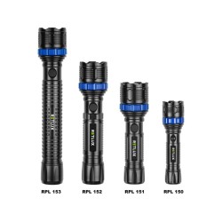 Svietidlo RPL 151, 1 W, LED, 3 x AA RETLUX Svietidlo RPL 151, 1 W, LED, 3 x AA RETLUX