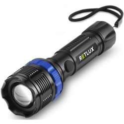 Svietidlo RPL 151, 1 W, LED, 3 x AA RETLUX Svietidlo RPL 151, 1 W, LED, 3 x AA RETLUX