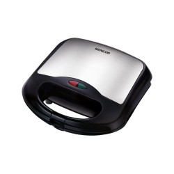 SSM 4220SS SENCOR sendvičovač SSM 4220SS SENCOR sendvičovač