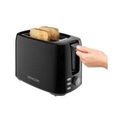 STS 2607BK SENCOR Hriankovač STS 2607BK SENCOR Hriankovač