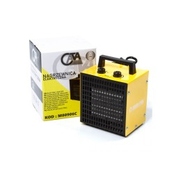 Elektrický ohrievač 3 kW CATA Elektrický ohrievač 3 kW CATA