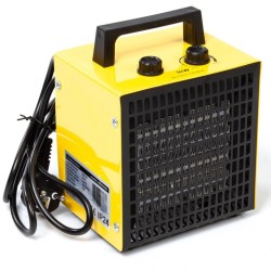 Elektrický ohrievač 3 kW CATA