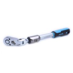 Teleskopická račňa s kĺbom, 1/2", dĺžka 355 - 495 mm, 60 zubov, s ASTA spínaním Teleskopická račňa s kĺbom, 1/2", dĺžka 355 - 495 mm, 60 zubov, s ASTA spínaním