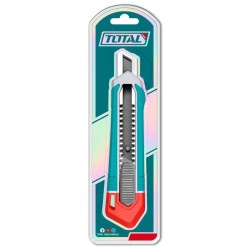 Nůž ulamovací, 18x100 mm TOTAL