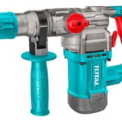 Príklepová vŕtačka a sekáč, SDS Plus, 4,5 J CELKOM