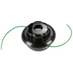 Strunová hlava Tap&Go, Ø105 mm