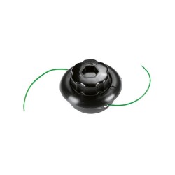 Strunová hlava Tap&Go, Ø105 mm Strunová hlava Tap&Go, Ø105 mm