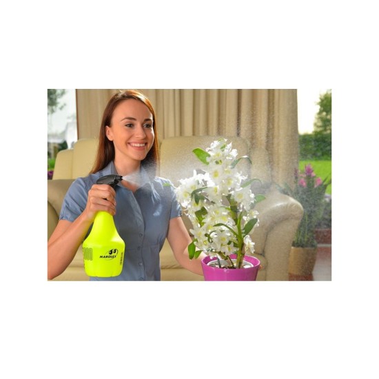 Záhradný postrekovač Mini 500 ml MAROLEX
