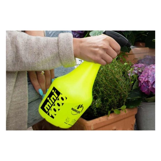 Záhradný postrekovač Mini 500 ml MAROLEX