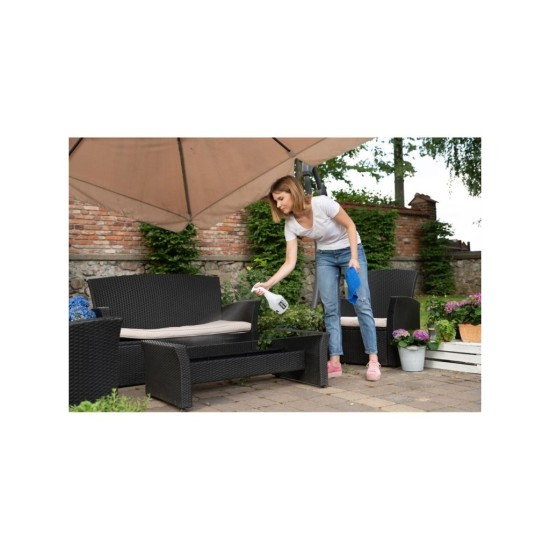 Priemyselný postrekovač Acid Line Mini 500 ml Viton MAROLEX