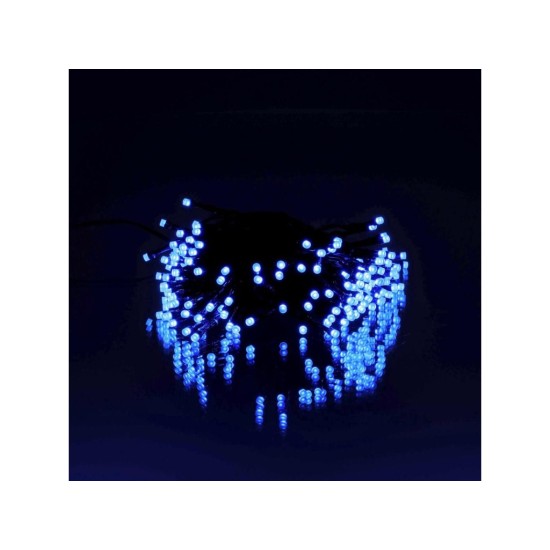 Smart WiFi řetěz RXL 378, barevný s různými efekty, 198 LED RETLUX