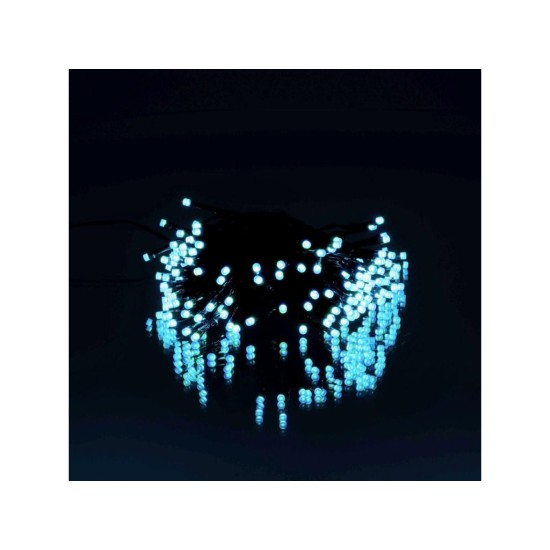 Smart WiFi řetěz RXL 378, barevný s různými efekty, 198 LED RETLUX