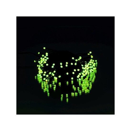 Smart WiFi řetěz RXL 378, barevný s různými efekty, 198 LED RETLUX