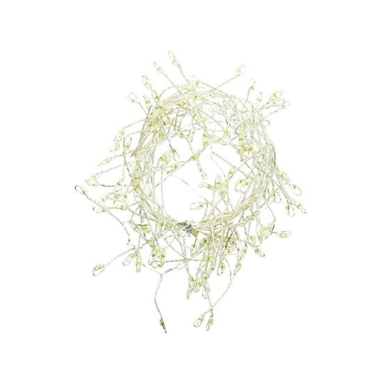 Inteligentná WiFi retiazka RXL 379, farebná, mikroježko, s efektmi, 120 LED RETLUX Inteligentná WiFi retiazka RXL 379, farebná, mikroježko, s efektmi, 120 LED RETLUX