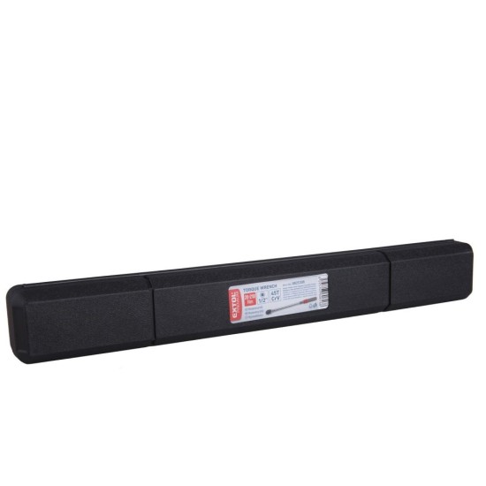 Momentový kľúč 1/2", 20 - 210 Nm, CrV EXTOL PREMIUM Momentový kľúč 1/2", 20 - 210 Nm, CrV EXTOL PREMIUM