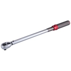 Momentový kľúč 1/2", 20 - 210 Nm, CrV EXTOL PREMIUM Momentový kľúč 1/2", 20 - 210 Nm, CrV EXTOL PREMIUM