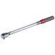 Momentový kľúč 1/2", 20 - 210 Nm, CrV EXTOL PREMIUM Momentový kľúč 1/2", 20 - 210 Nm, CrV EXTOL PREMIUM