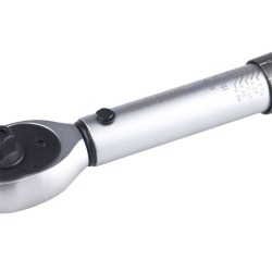 Momentový kľúč 1/4", 1 - 6 Nm, CrV EXTOL PREMIUM Momentový kľúč 1/4", 1 - 6 Nm, CrV EXTOL PREMIUM