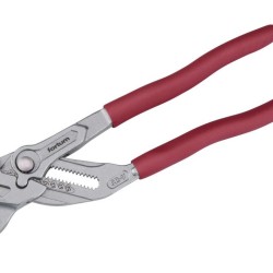 Klíč klešťový stavitelný, 260 mm, CrV - FORTUM