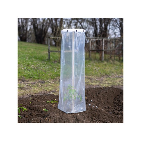 Pěstební set 385 mm - TOMATO GROWER CAP Pěstební set 385 mm - TOMATO GROWER CAP