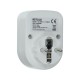 Zásuvka s 2xUSB RPC 70 WH, 5 V / 2100 mA RETLUX Zásuvka s 2xUSB RPC 70 WH, 5 V / 2100 mA RETLUX