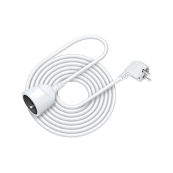 Predlžovací kábel RPC 45, 10 m, 1 zásuvka, 3 x 1,0 mm² RETLUX Predlžovací kábel RPC 45, 10 m, 1 zásuvka, 3 x 1,0 mm² RETLUX