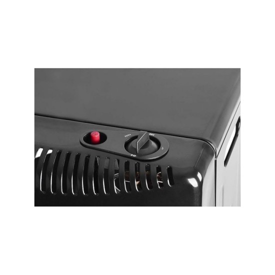 Plynový ohrievač 4,2 kW, skladací STREND PRO Plynový ohrievač 4,2 kW, skladací STREND PRO