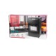 Plynový ohrievač 4,2 kW, skladací STREND PRO Plynový ohrievač 4,2 kW, skladací STREND PRO