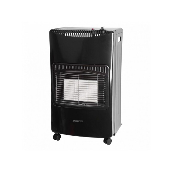 Plynový ohrievač 4,2 kW, skladací STREND PRO Plynový ohrievač 4,2 kW, skladací STREND PRO