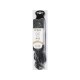 Prodlužovací přívod RPC 03B, 3 m, 3 zásuvky, 3 x 1,0 mm²  RETLUX