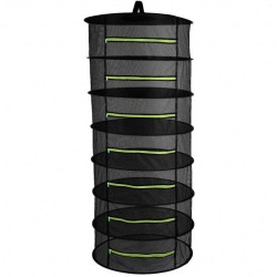 Sieť na sušenie húb, kruhová, závesná, 59 x 140 cm STREND PRO Sieť na sušenie húb, kruhová, závesná, 59 x 140 cm STREND PRO