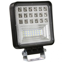 LED izbové osvetlenie 42x LED, 9 - 36 V, 110 x 110 x 35 mm - MAR-POL LED izbové osvetlenie 42x LED, 9 - 36 V, 110 x 110 x 35 mm - MAR-POL