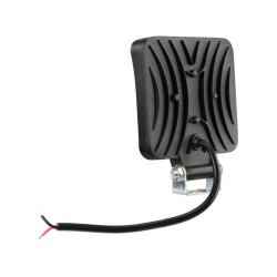 LED izbové osvetlenie 64x LED, 9 - 36 V, 110 x 110 x 35 mm - MAR-POL LED izbové osvetlenie 64x LED, 9 - 36 V, 110 x 110 x 35 mm - MAR-POL