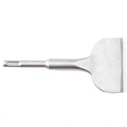 Plochý zakrivený sekáč SDS+, 75 x 165 mm MAR-POL Plochý zakrivený sekáč SDS+, 75 x 165 mm MAR-POL