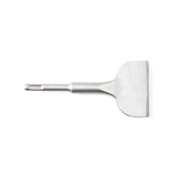 Plochý zakrivený sekáč SDS+, 75 x 165 mm MAR-POL Plochý zakrivený sekáč SDS+, 75 x 165 mm MAR-POL