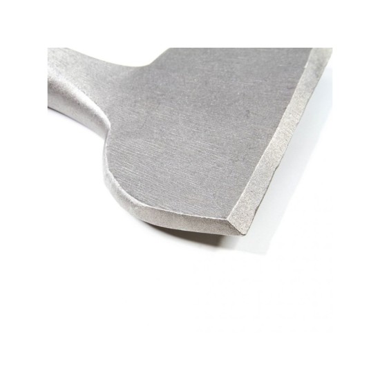 Plochý zakrivený sekáč SDS+, 75 x 165 mm MAR-POL Plochý zakrivený sekáč SDS+, 75 x 165 mm MAR-POL