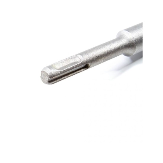Plochý zakrivený sekáč SDS+, 75 x 165 mm MAR-POL Plochý zakrivený sekáč SDS+, 75 x 165 mm MAR-POL