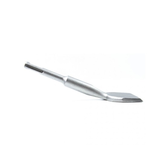 Plochý zakrivený sekáč SDS+, 75 x 165 mm MAR-POL Plochý zakrivený sekáč SDS+, 75 x 165 mm MAR-POL