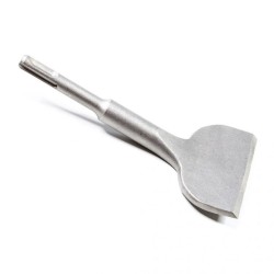 Plochý zakrivený sekáč SDS+, 75 x 165 mm MAR-POL Plochý zakrivený sekáč SDS+, 75 x 165 mm MAR-POL