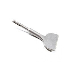 Plochý zakrivený sekáč SDS+, 75 x 165 mm MAR-POL Plochý zakrivený sekáč SDS+, 75 x 165 mm MAR-POL