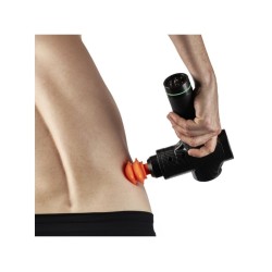 Batériový masážny prístroj na telo, 250 W, 7 hlavíc KRAFT&DELE Batériový masážny prístroj na telo, 250 W, 7 hlavíc KRAFT&DELE