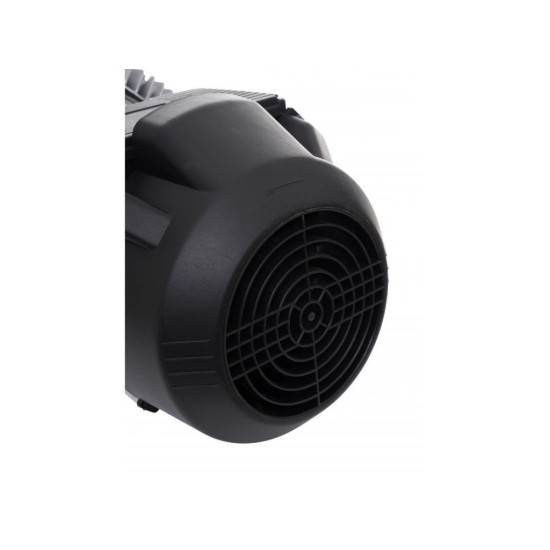 Dvojvalcová kompresorová jednotka, 50 - 150 l, s elektromotorom 230 V - KRAFT&DELE