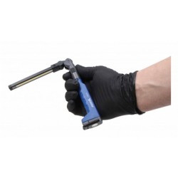 Dielenské montážne svietidlo, COB LED, 200 lm, skladacie, nabíjateľné, s magnetom ASTA Dielenské montážne svietidlo, COB LED, 200 lm, skladacie, nabíjateľné, s magnetom ASTA