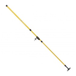 Laserová rozperná tyč / statív, 110 - 280 cm KRAFT&DELE