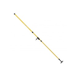 Laserová rozperná tyč / statív, 110 - 280 cm KRAFT&DELE