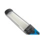 LED pracovné svetlo 230 V, 15 W, s magnetom a háčikom GEKO LED pracovné svetlo 230 V, 15 W, s magnetom a háčikom GEKO