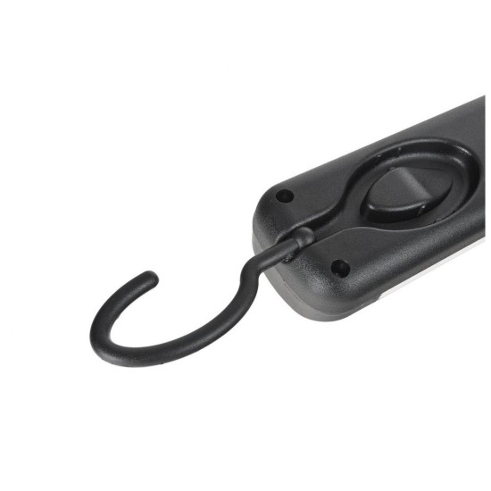 LED pracovné svetlo 230 V, 15 W, s magnetom a háčikom GEKO LED pracovné svetlo 230 V, 15 W, s magnetom a háčikom GEKO